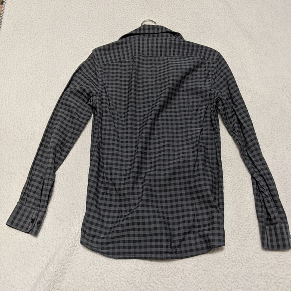 Kenneth Cole Reaction super slim fit small (S) - Picture 3 of 3